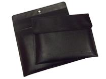 Pasta Envelope Couro EVC087